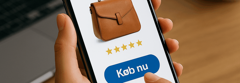 Hvorfor mobile shopping er vigtigt og hvordan du optimerer for mobil hos E-specialisten.dk